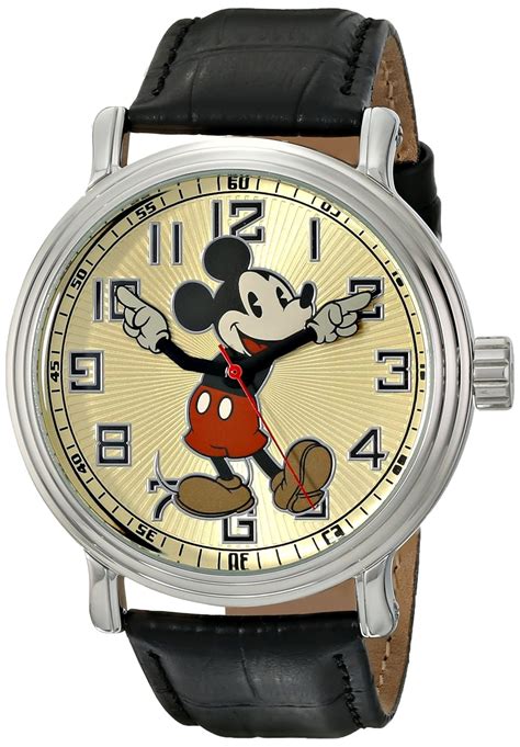 Mickey Mouse watch price